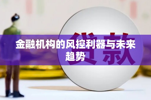 无为金融机构的风控利器与未来趋势