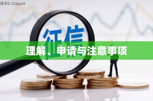无为理解、申请与注意事项