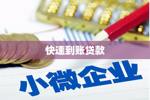 无为快速到账贷款