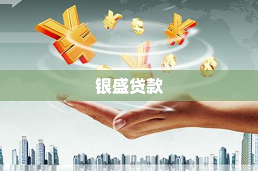 无为银盛贷款