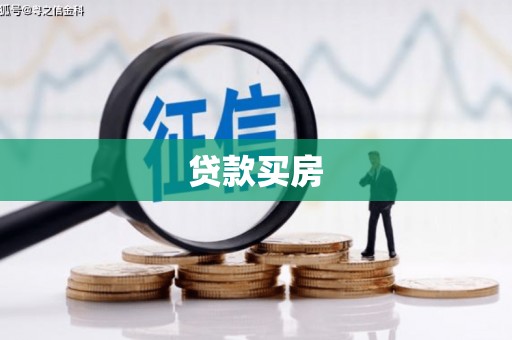 无为贷款买房