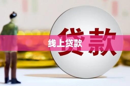 无为线上贷款