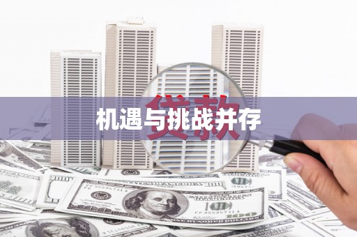无为机遇与挑战并存
