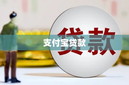 无为支付宝贷款